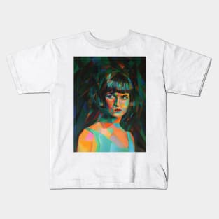 Lulu (2014) Kids T-Shirt